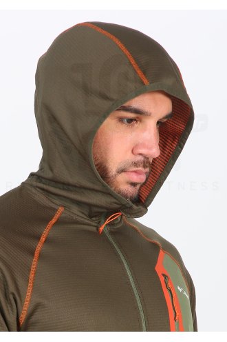 Columbia Triple Canyon Hooded M 