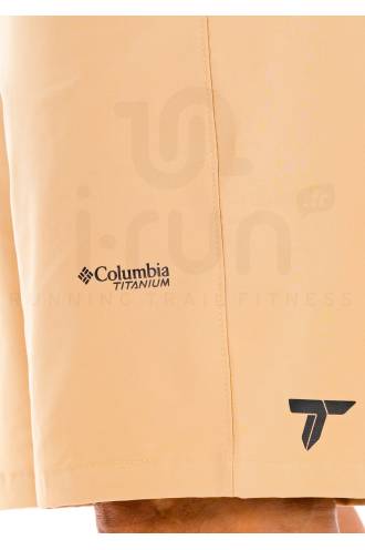 Columbia Triple Canyon II 