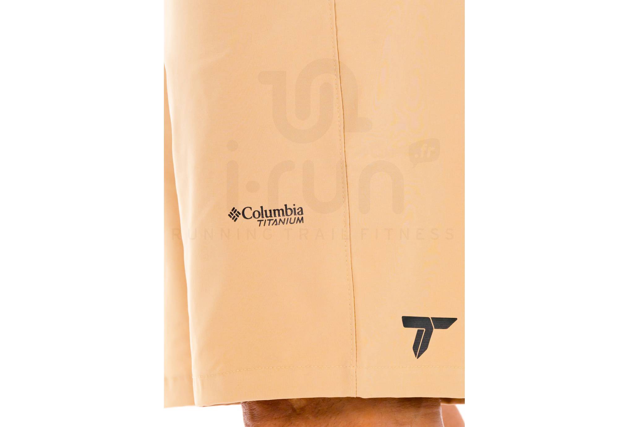 Columbia Triple Canyon II M