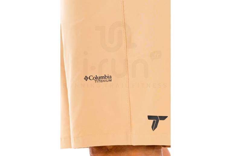 Columbia Triple Canyon II M