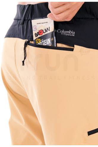 Columbia Triple Canyon II 