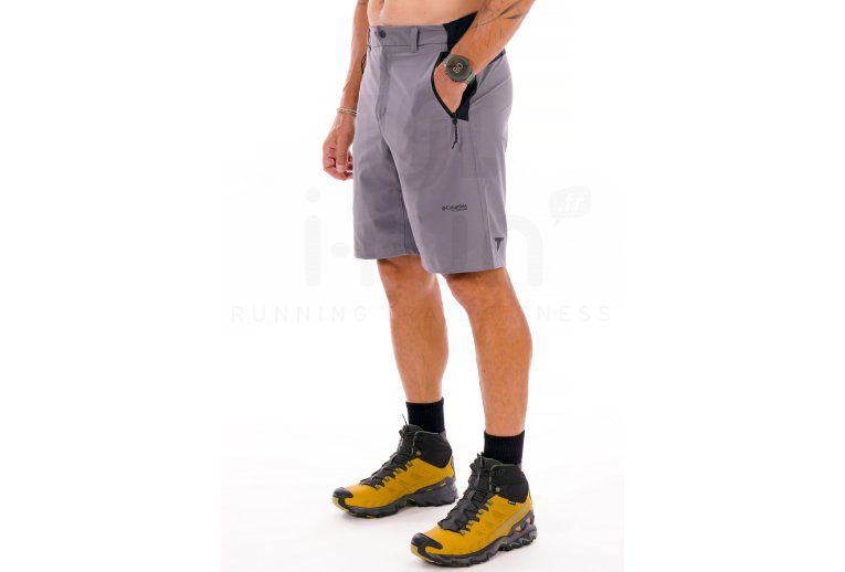 Columbia Triple Canyon II