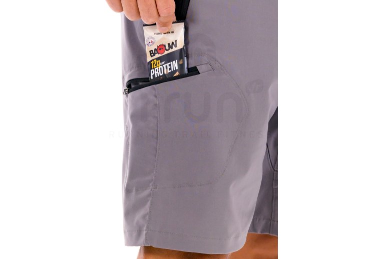 Columbia Triple Canyon II