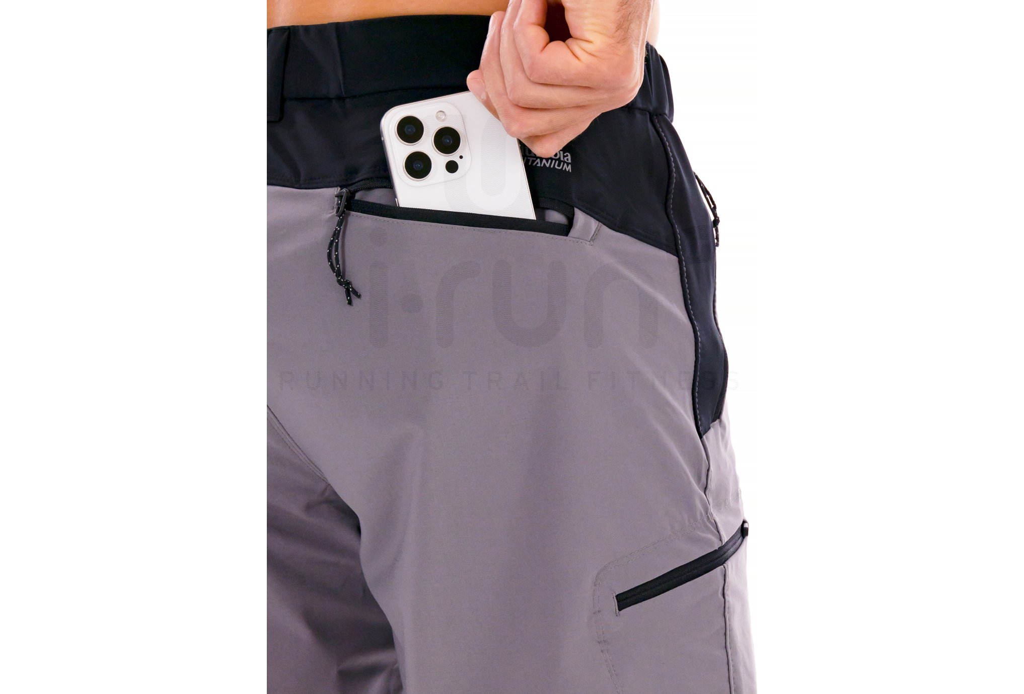 Columbia Triple Canyon II