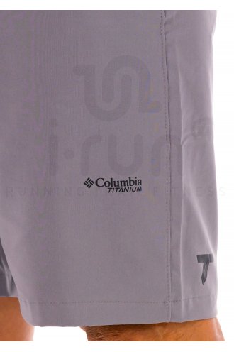 Columbia Triple Canyon II 