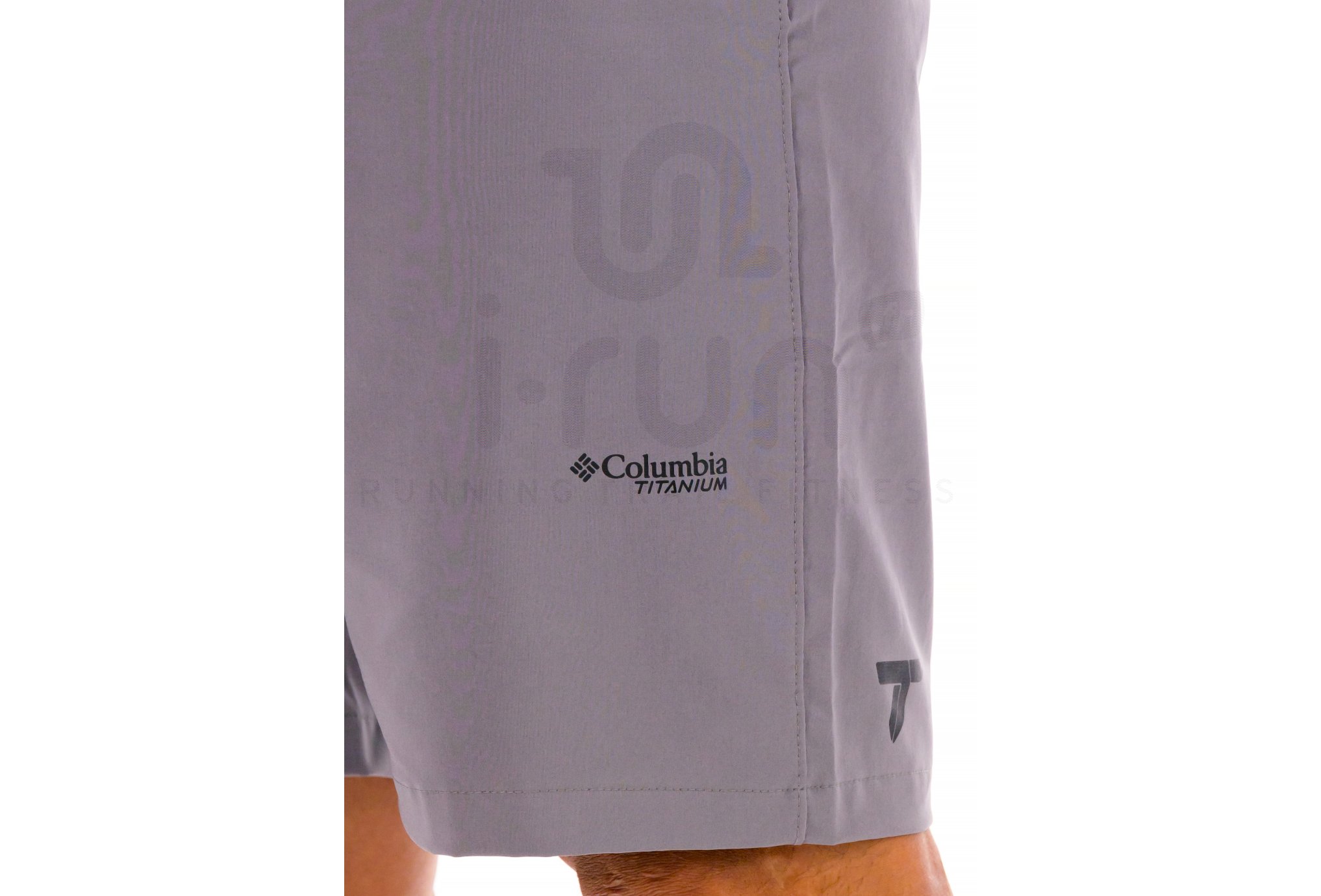 Columbia Triple Canyon II