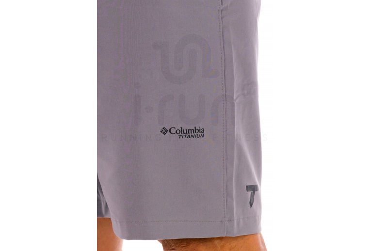 Columbia Triple Canyon II