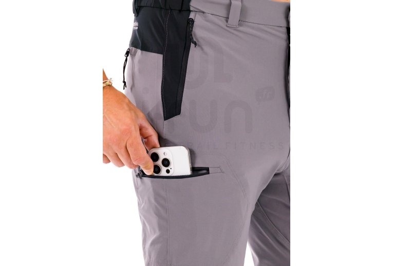 Columbia Triple Canyon II