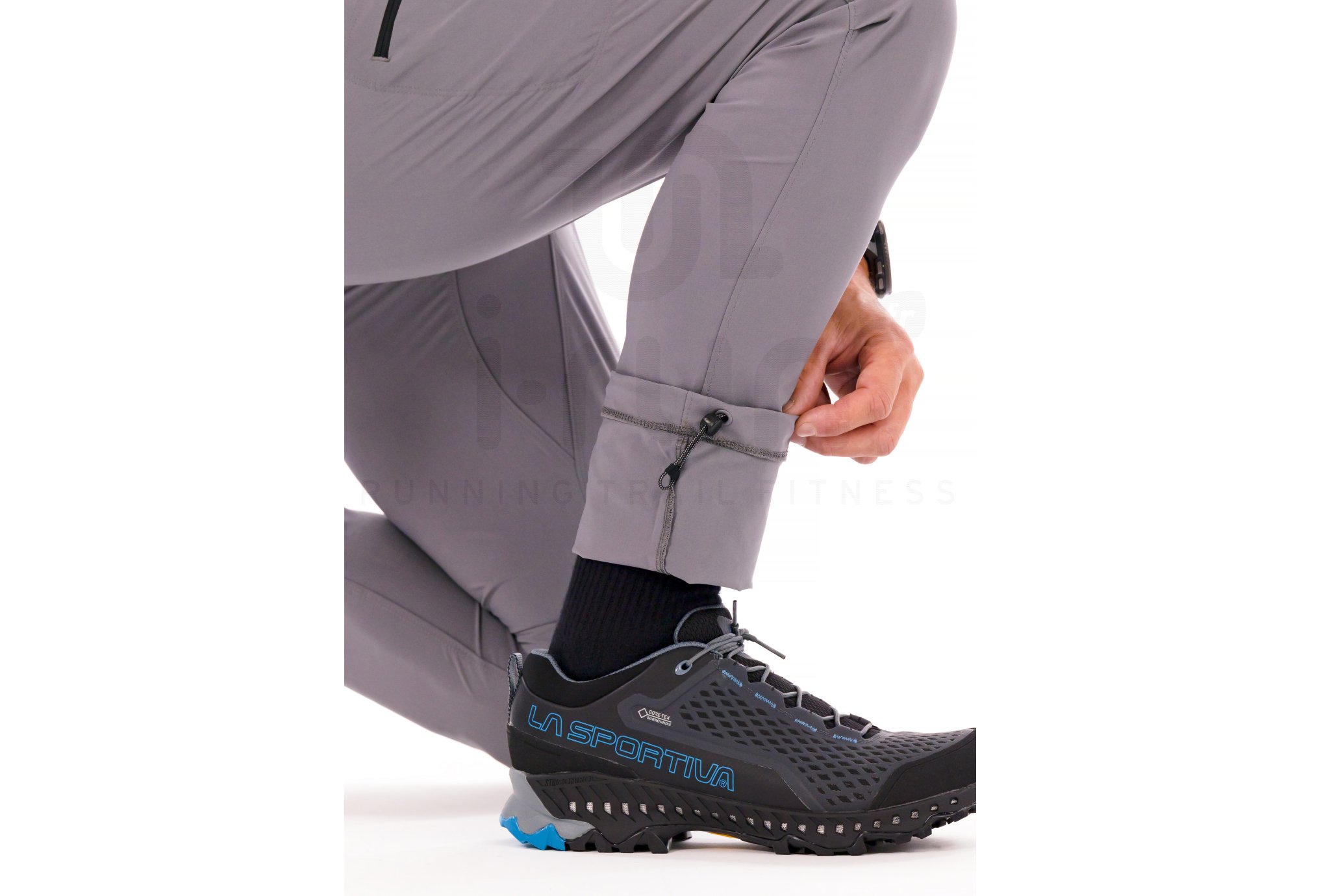 Columbia Triple Canyon II