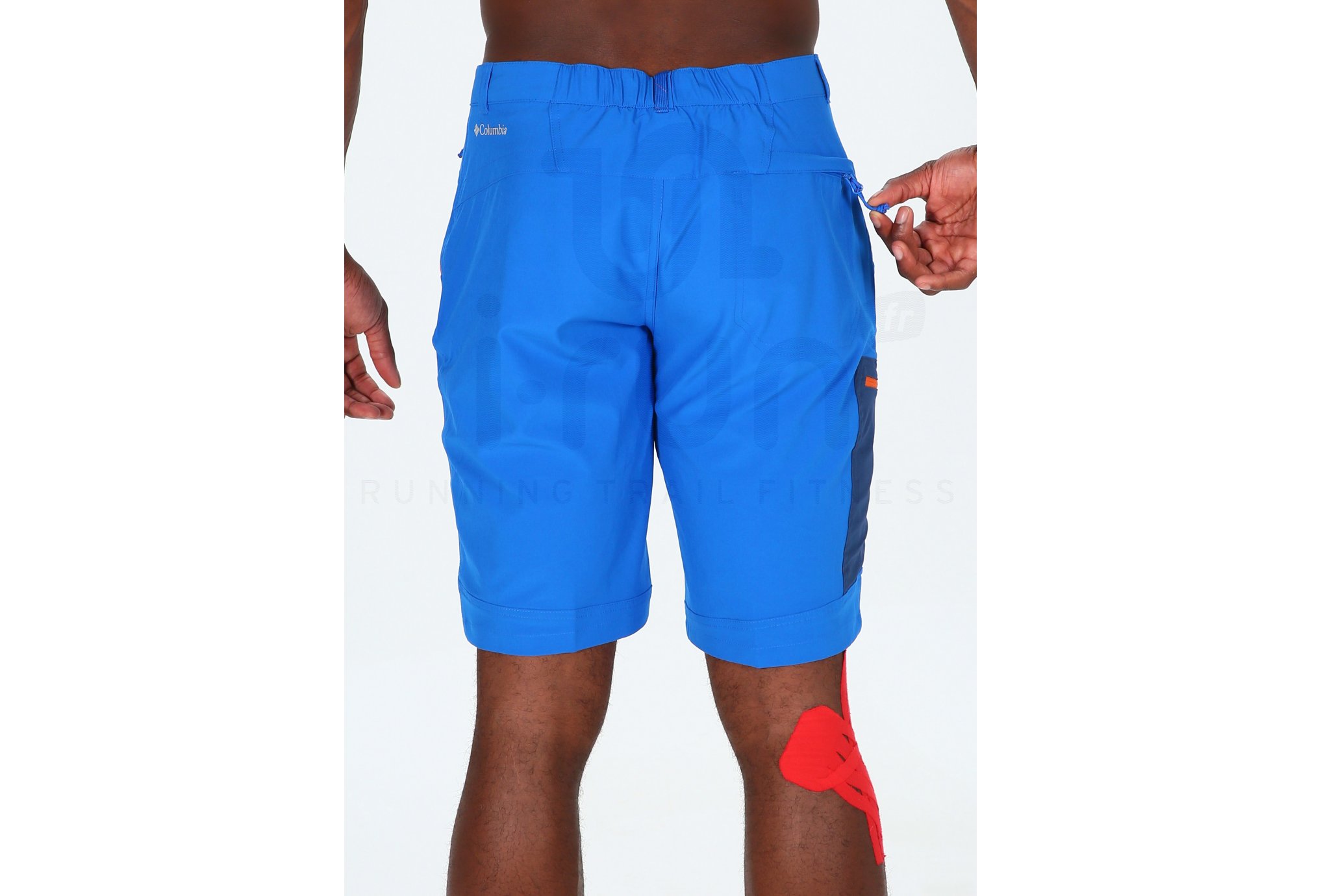 Columbia Triple Canyon M