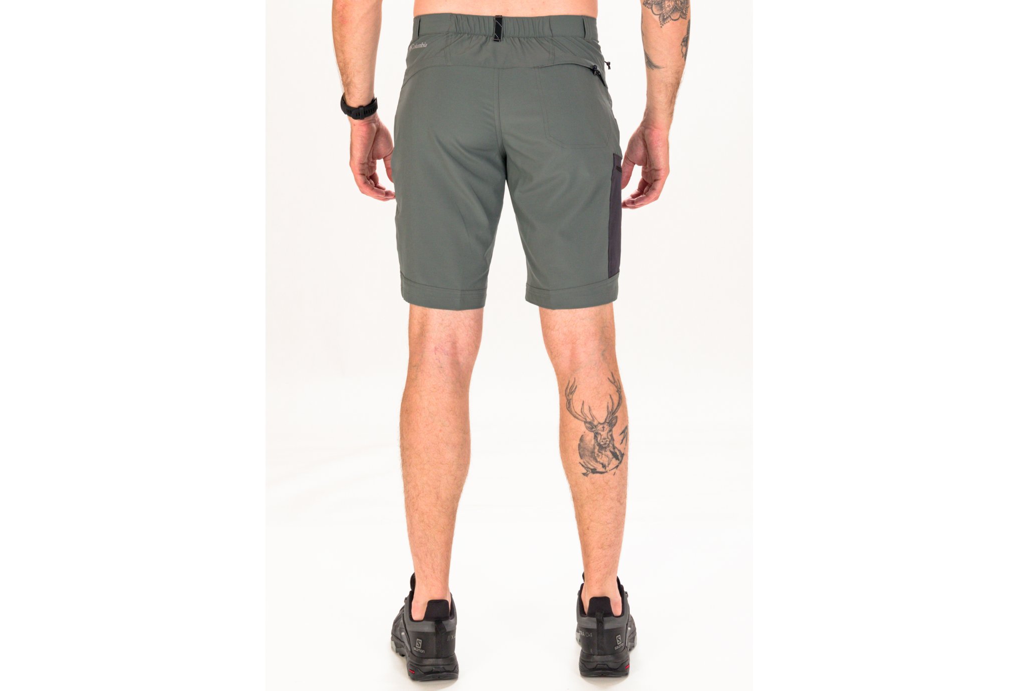 Columbia Triple Canyon M