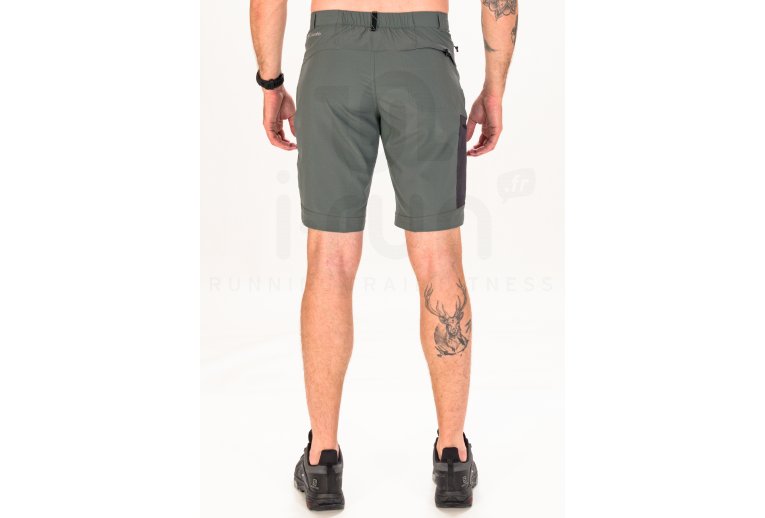 Columbia Triple Canyon M
