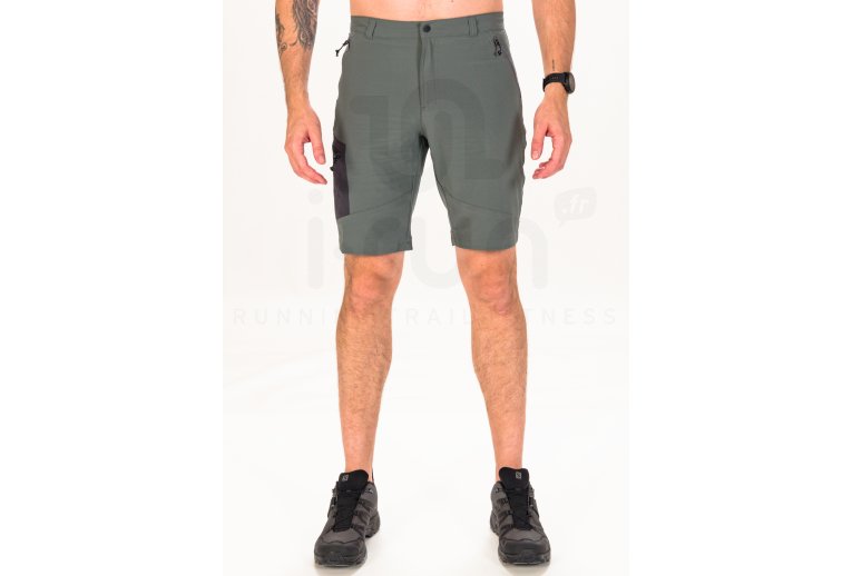 Columbia Triple Canyon M