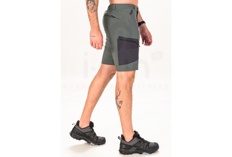 Columbia Triple Canyon M
