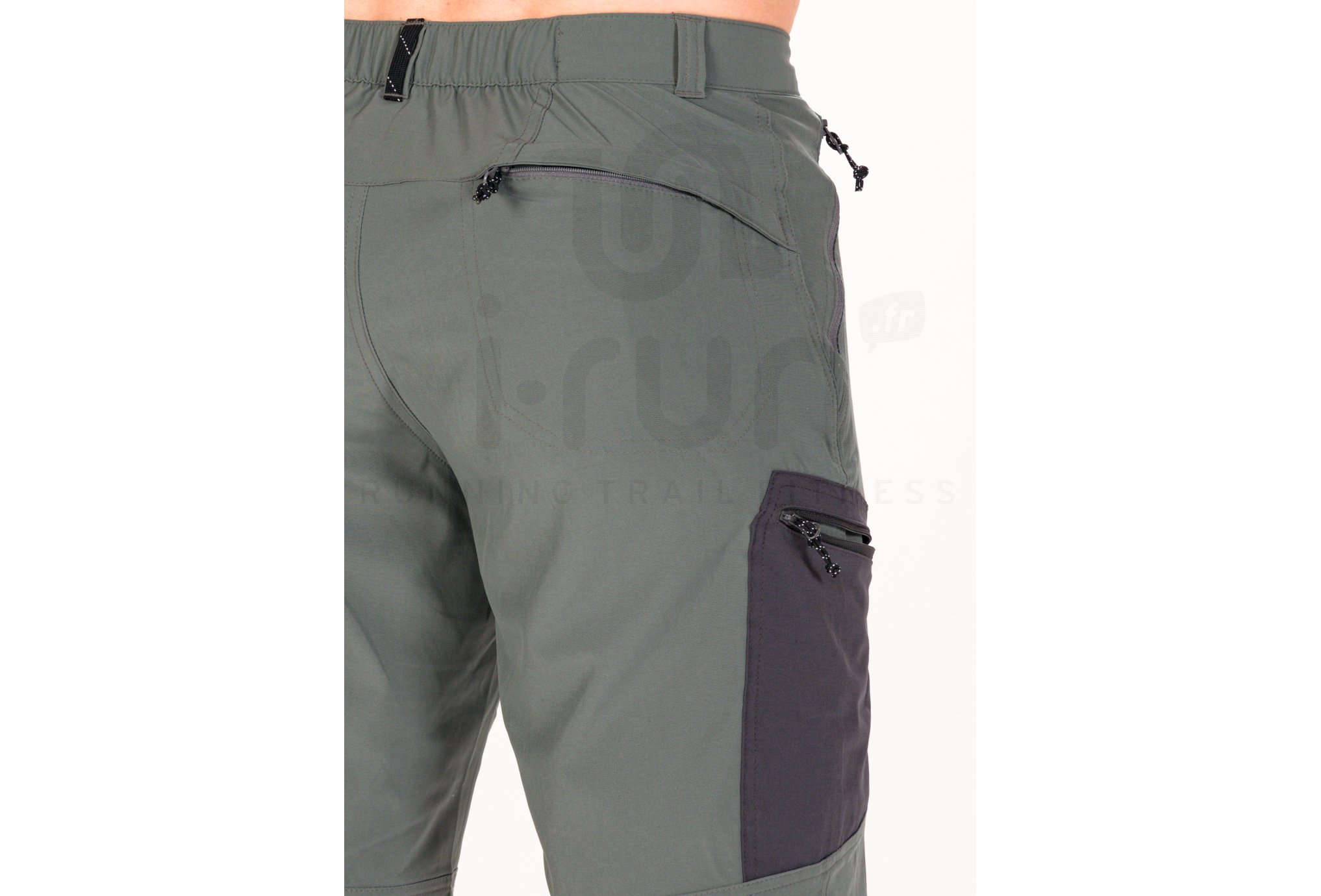 Columbia Triple Canyon M
