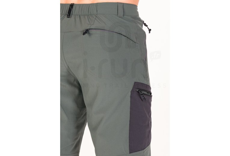 Columbia Triple Canyon M