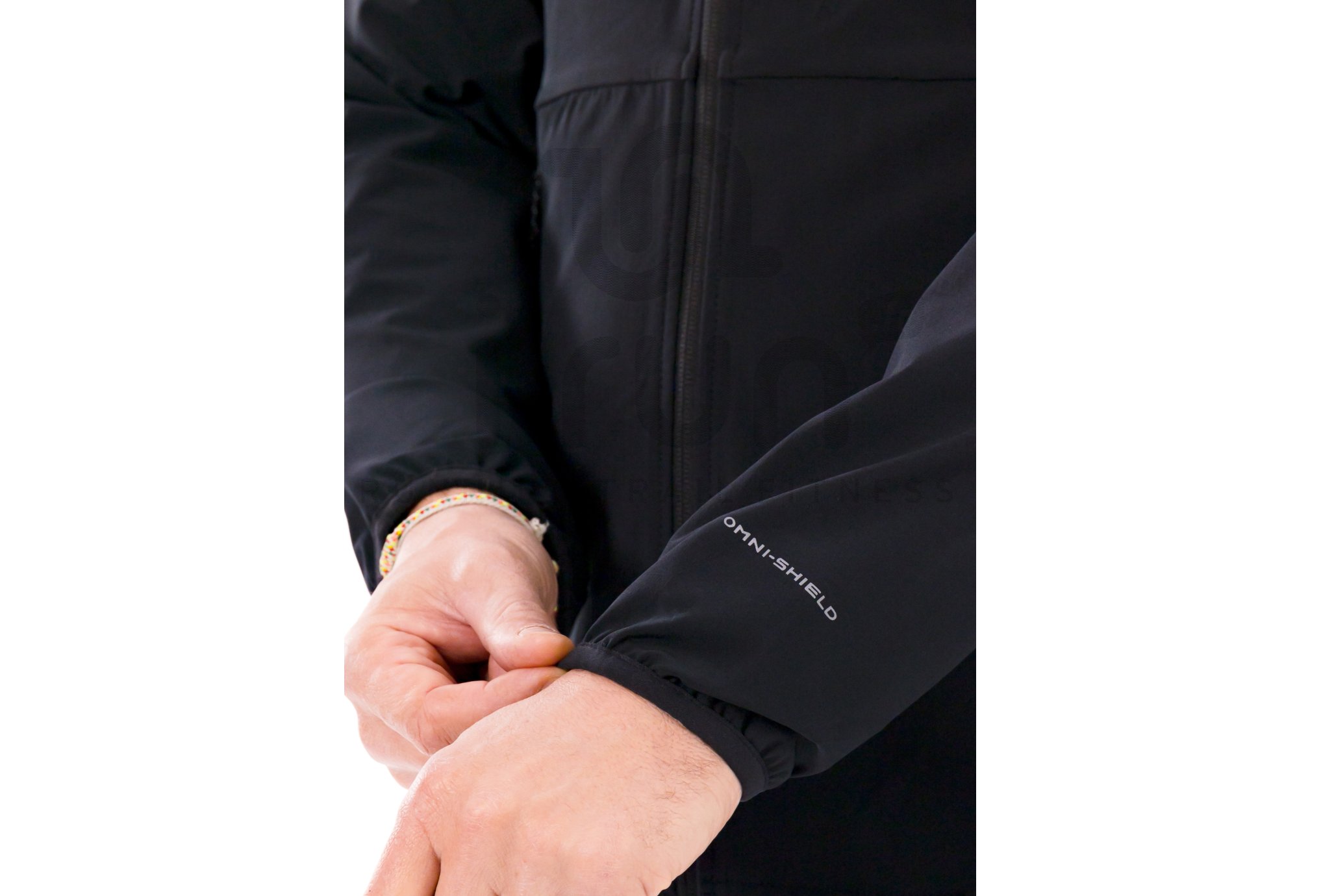 Columbia Triple Canyon M