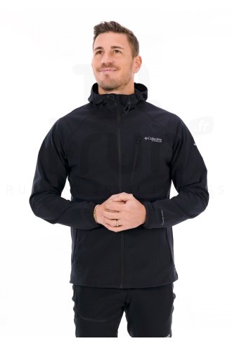 Columbia Triple Canyon M 