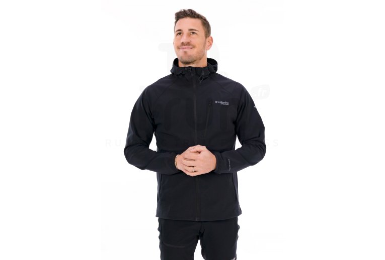 Columbia Triple Canyon M