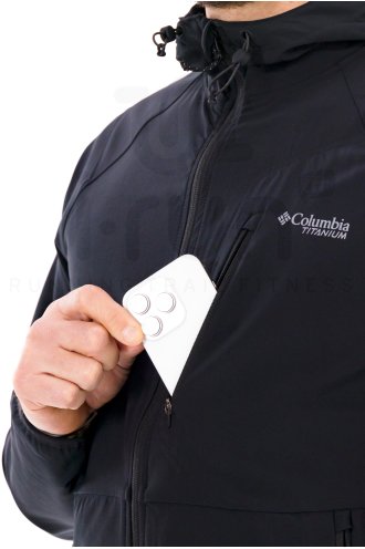 Columbia Triple Canyon M 