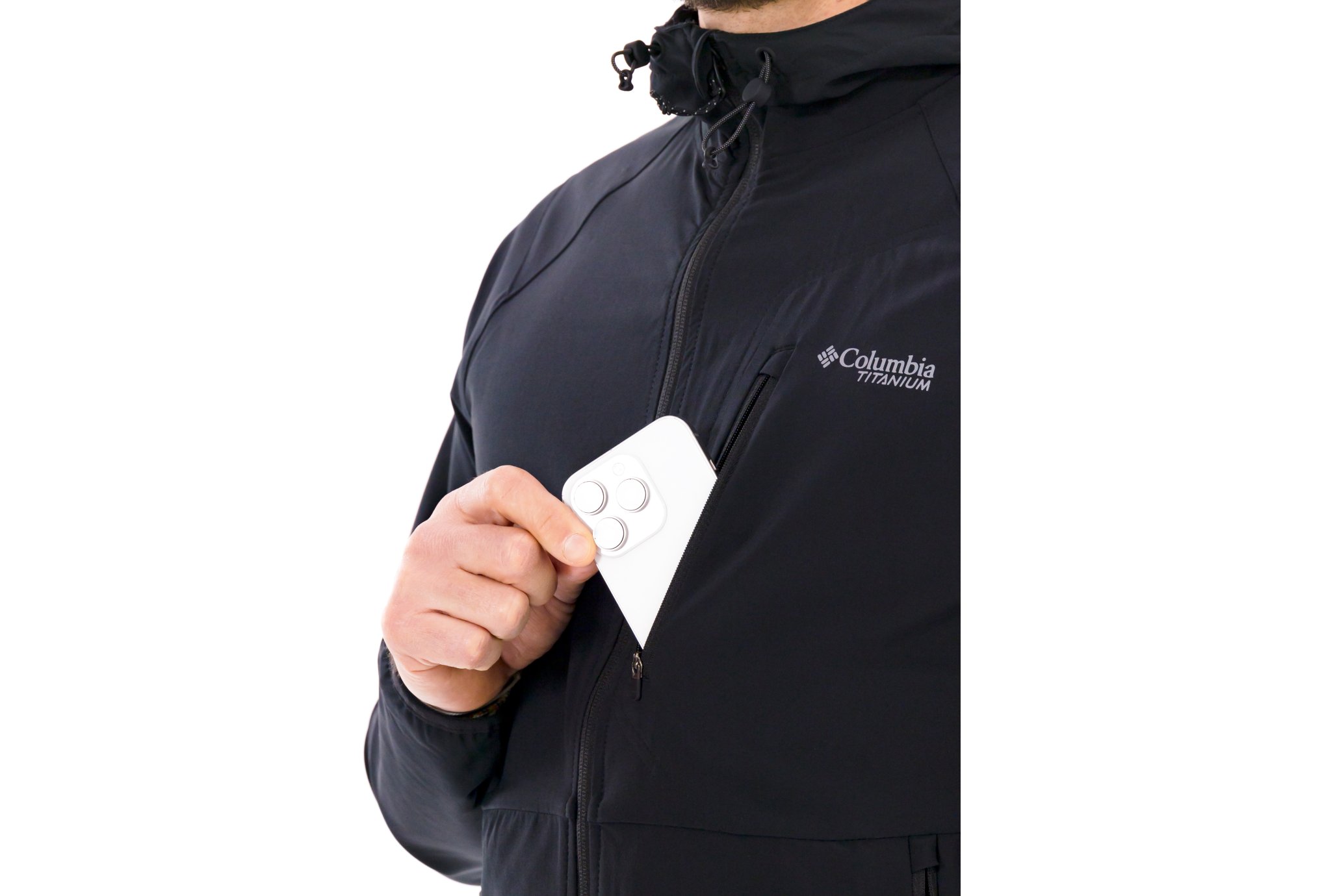 Columbia Triple Canyon M