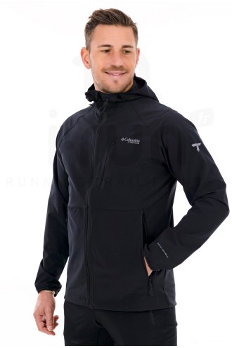 Columbia Triple Canyon M 