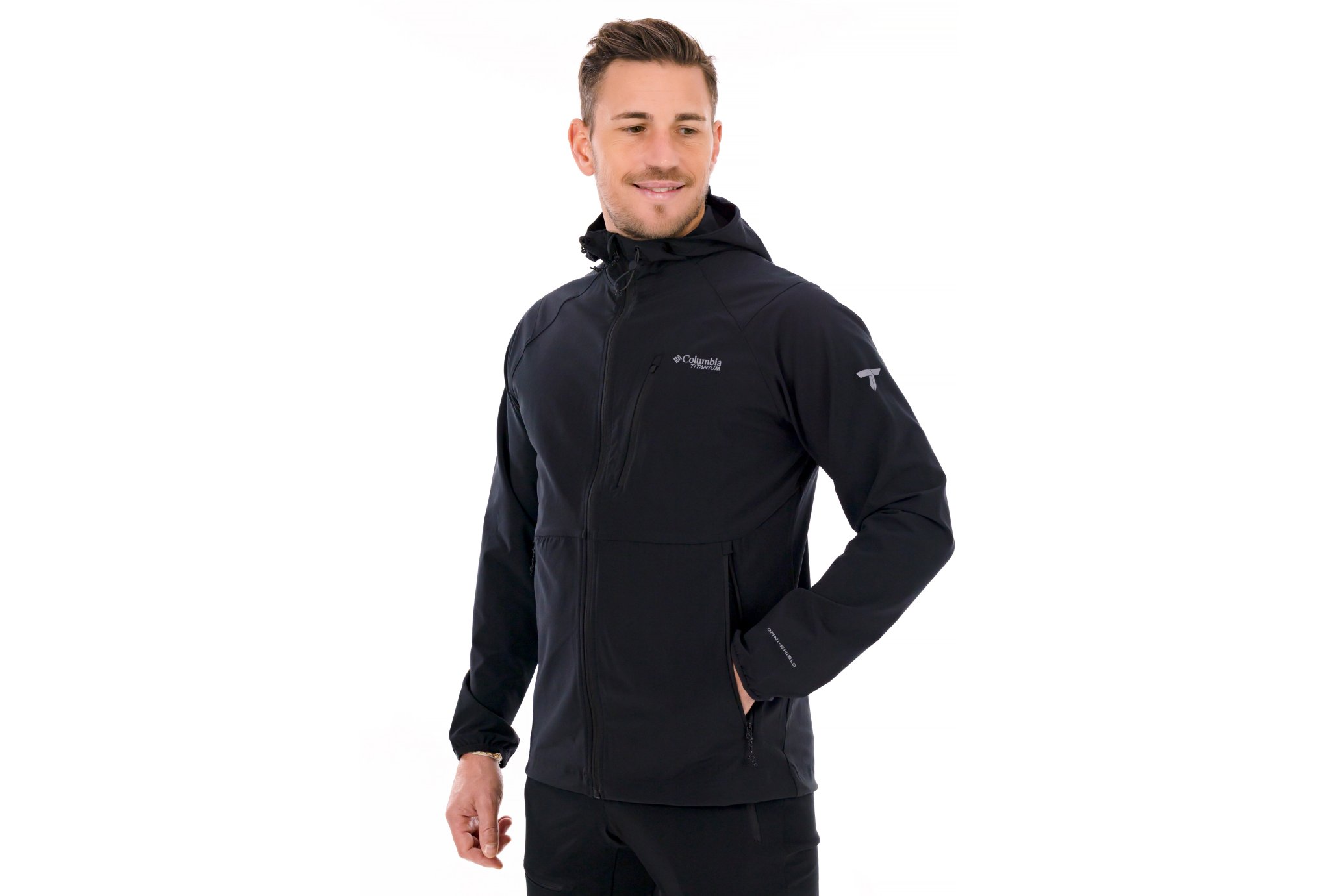 Columbia Triple Canyon M