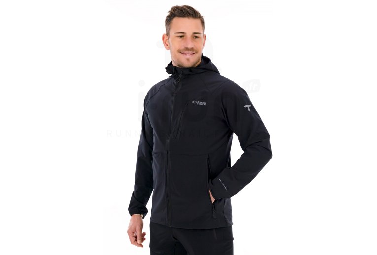 Columbia Triple Canyon M