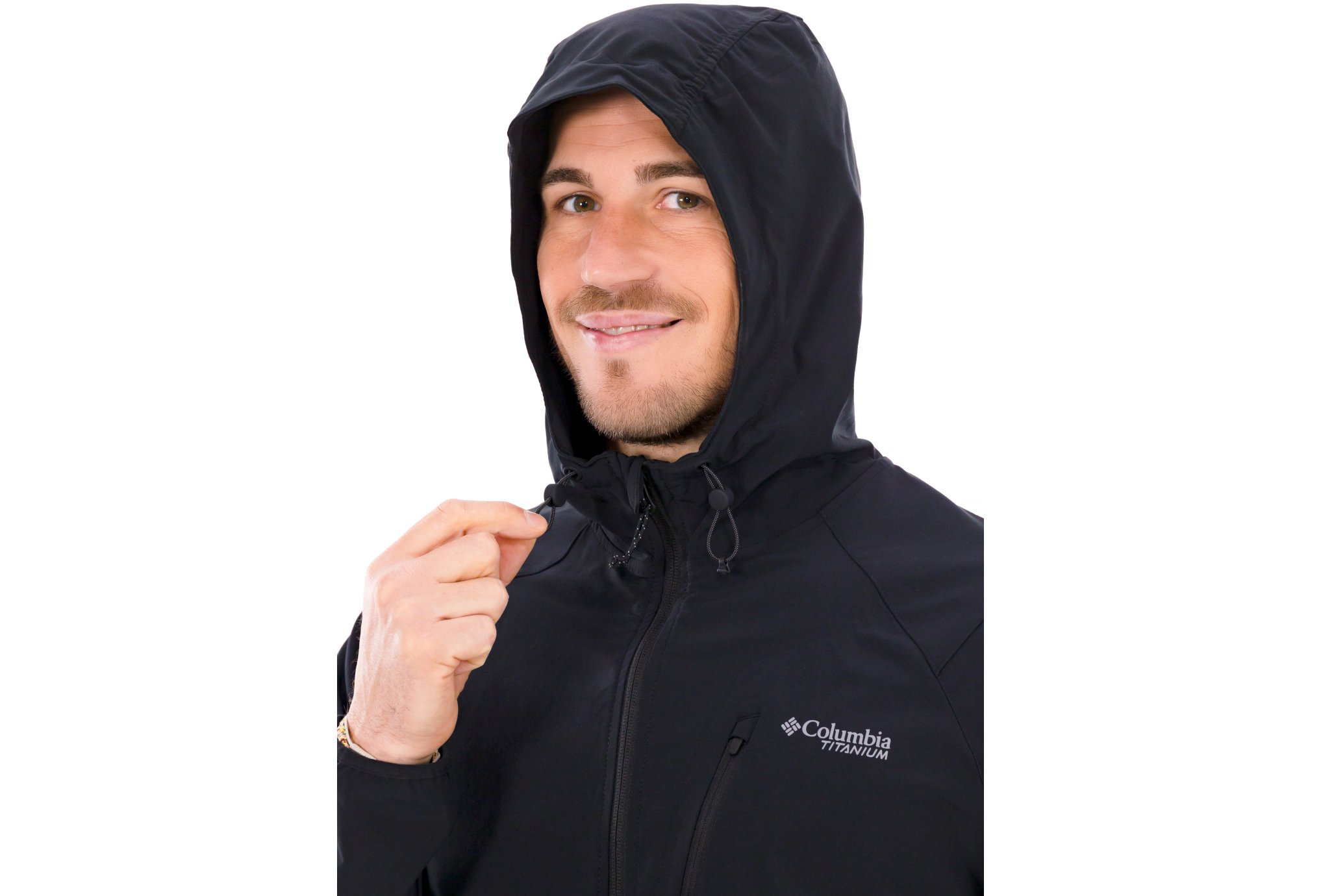 Columbia Triple Canyon M