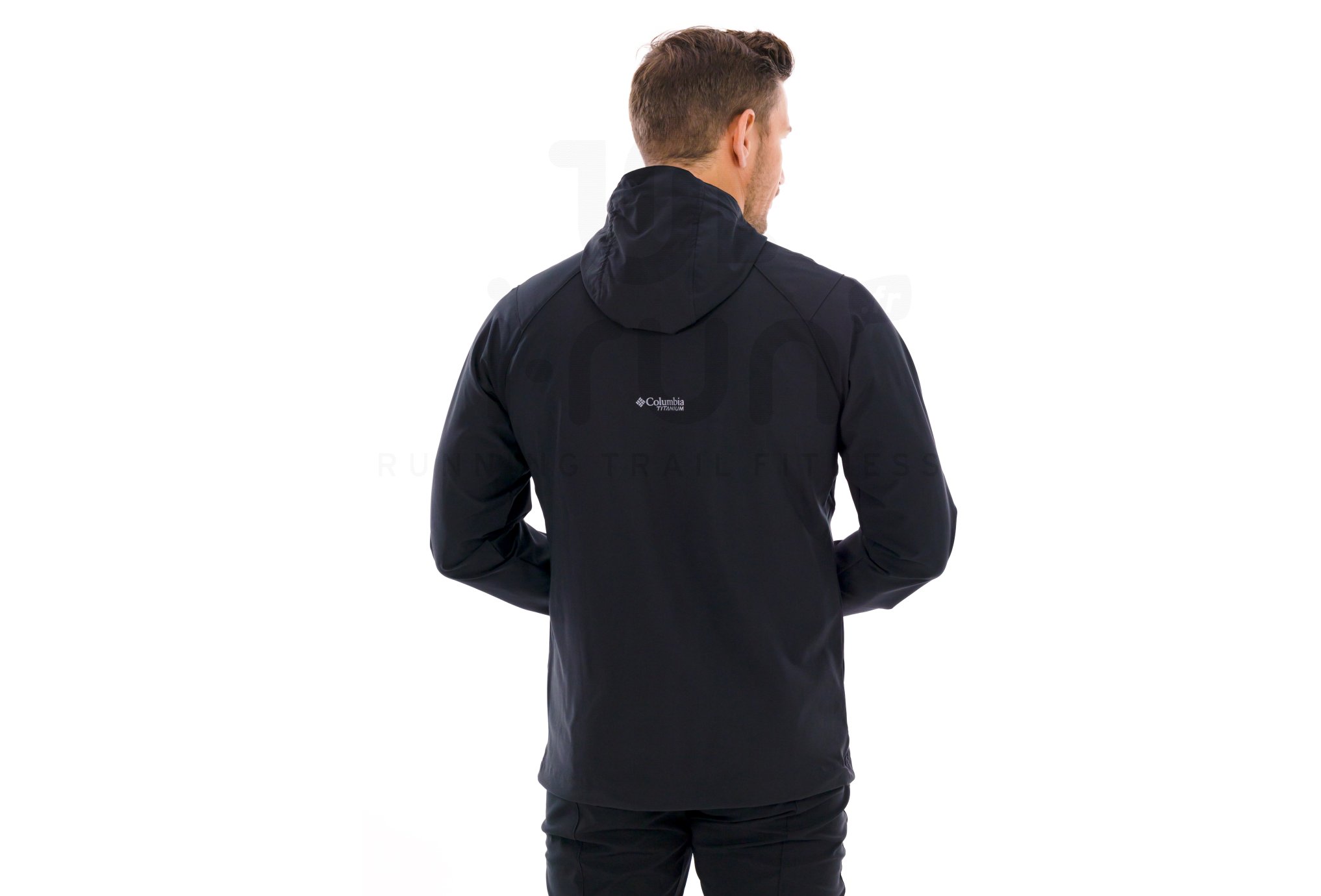 Columbia Triple Canyon M