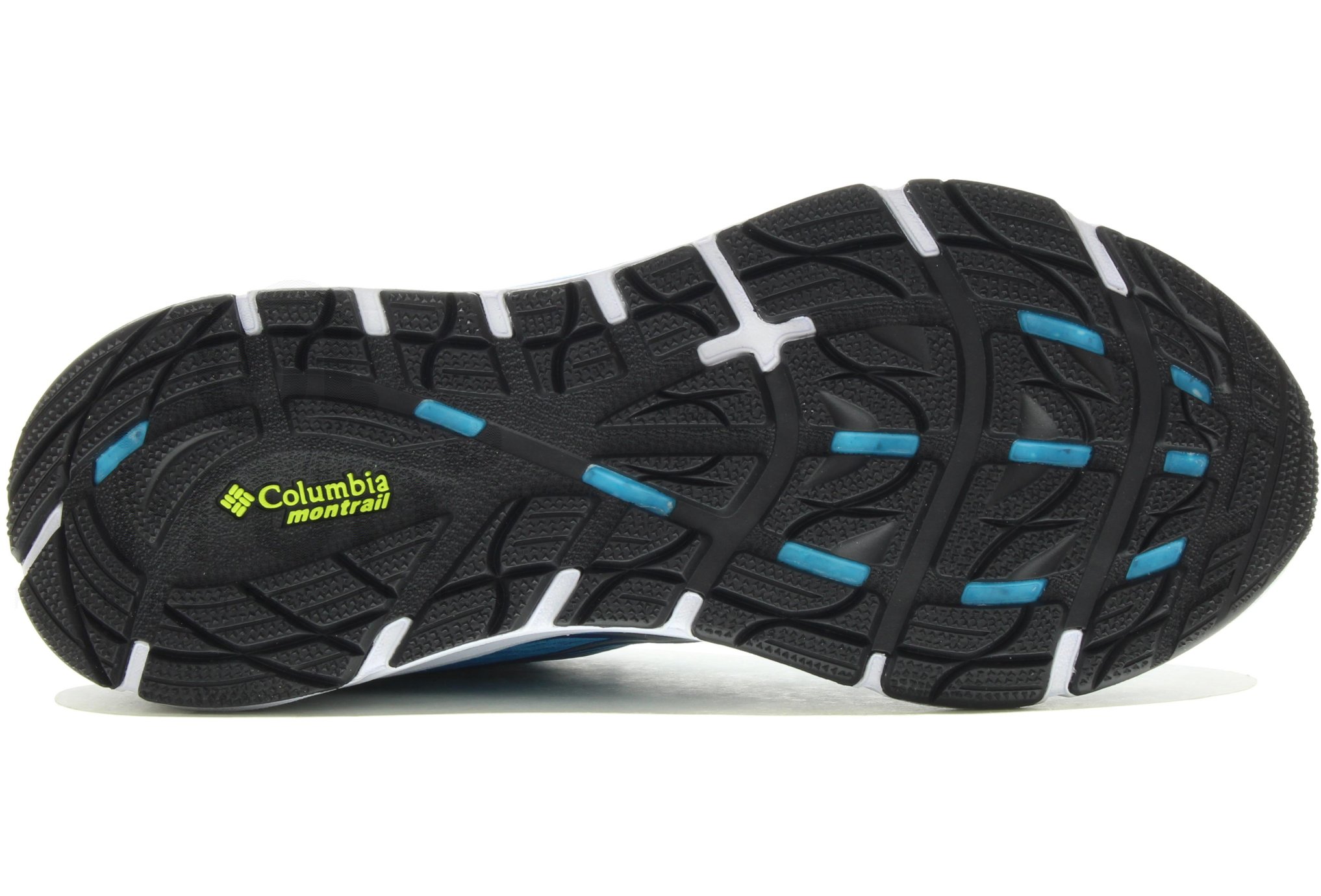 Columbia Variant X.S.R