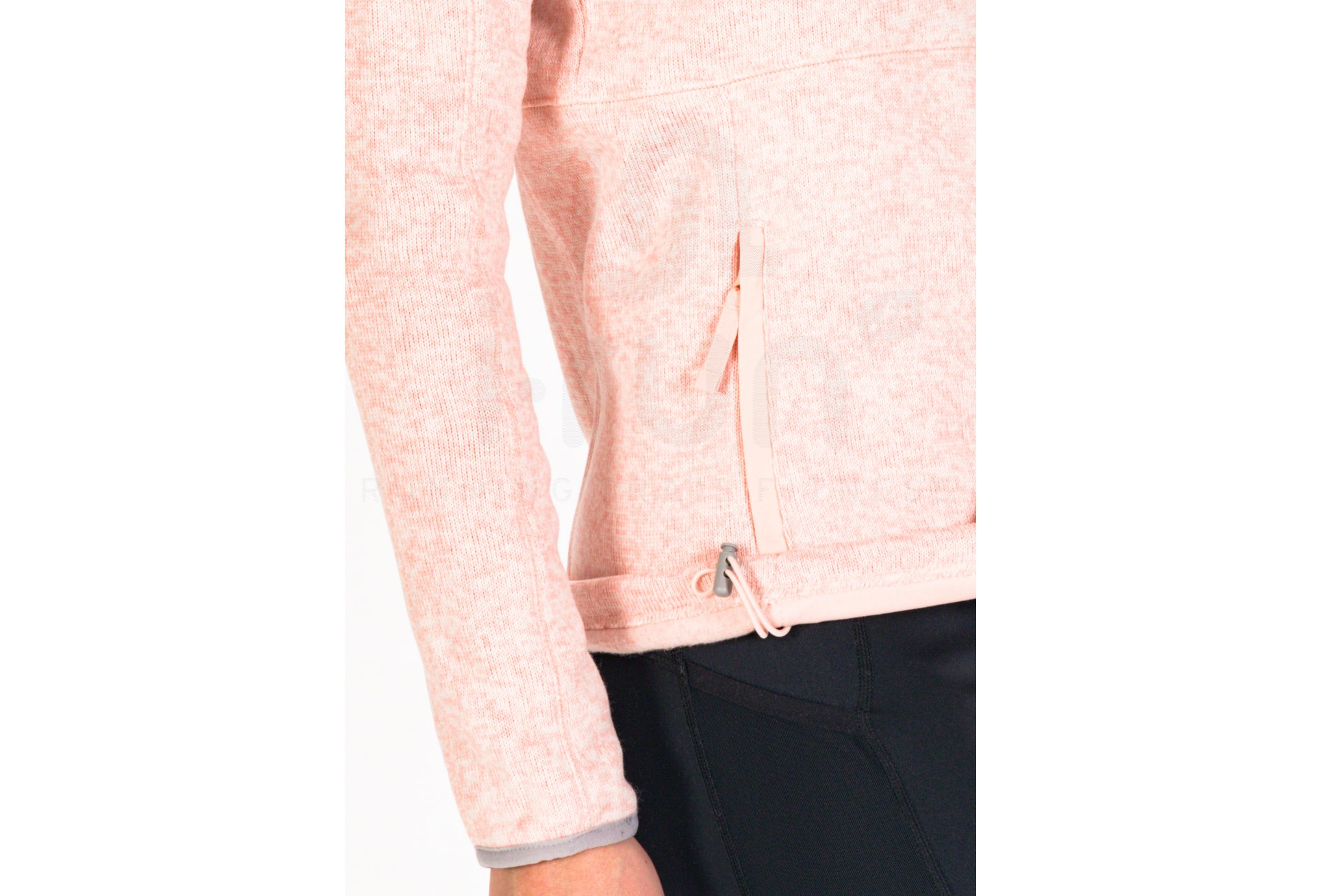 Columbia Weather Full Zip W