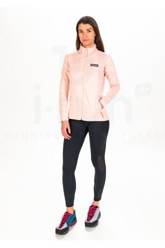 Columbia Weather Full Zip W 