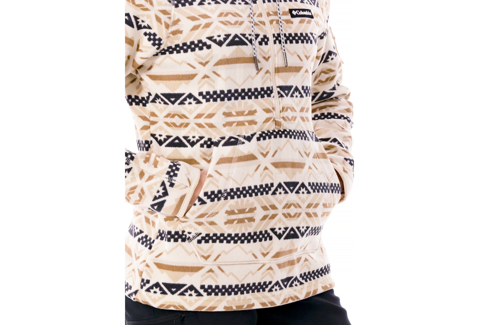 Columbia Weather Hooded W