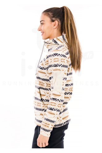 Columbia Weather Hooded W 