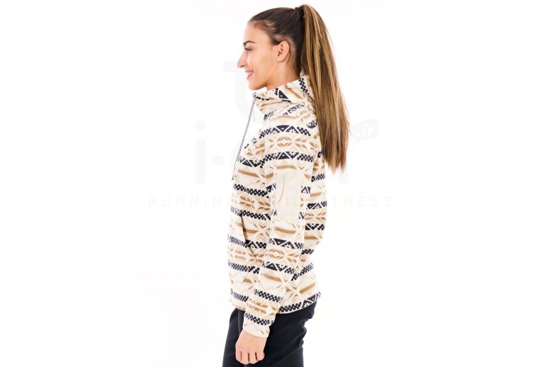 Columbia Weather Hooded W