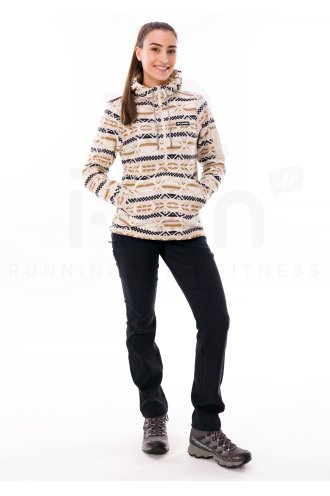 Columbia Weather Hooded W 
