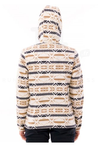Columbia Weather Hooded W 