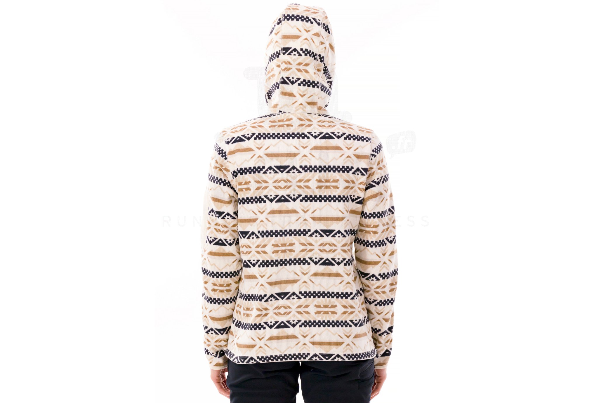 Columbia Weather Hooded W