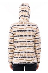 Columbia Weather Hooded W