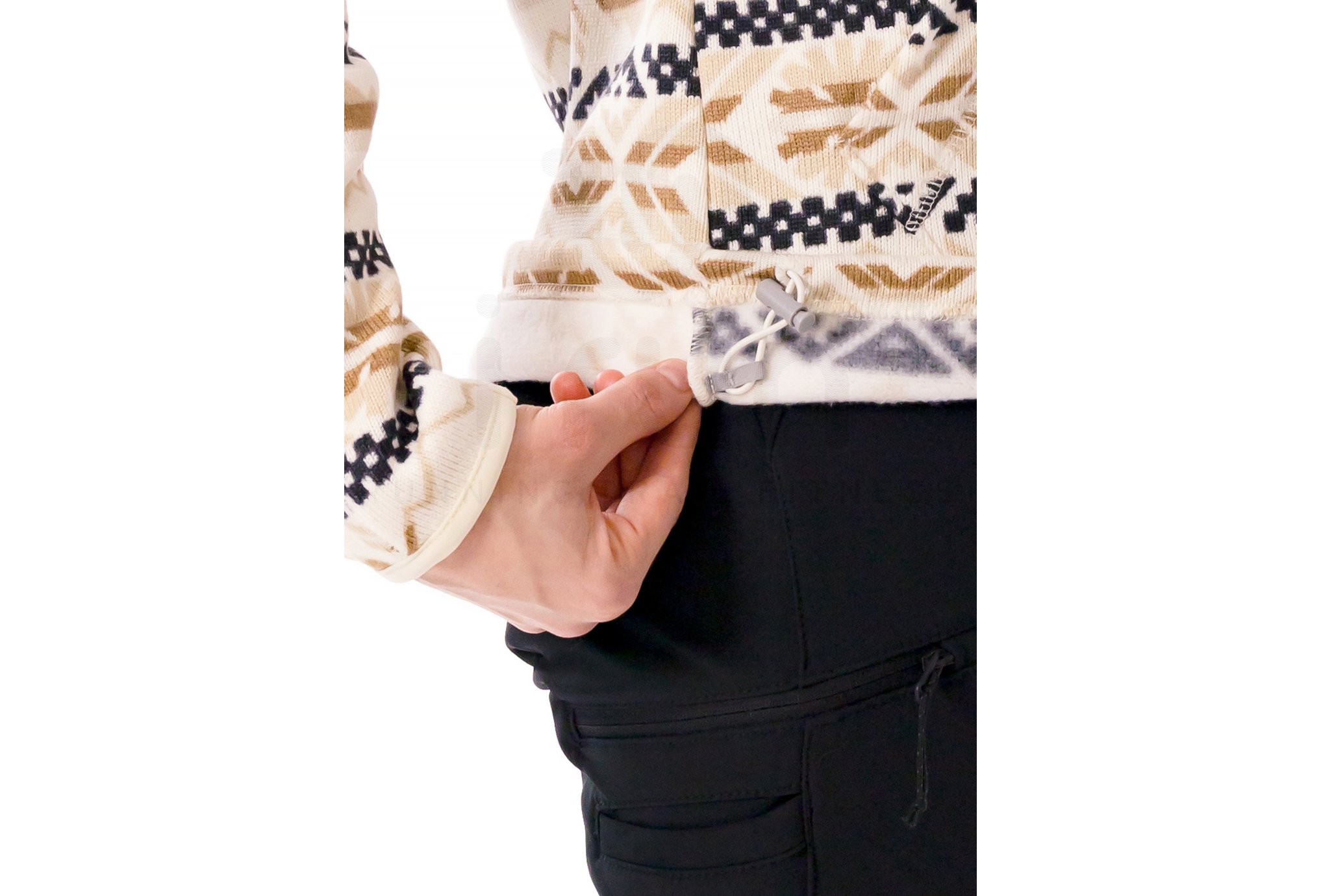 Columbia Weather Hooded W