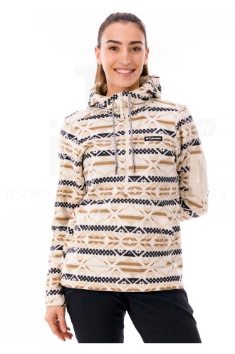 Columbia Weather Hooded W 