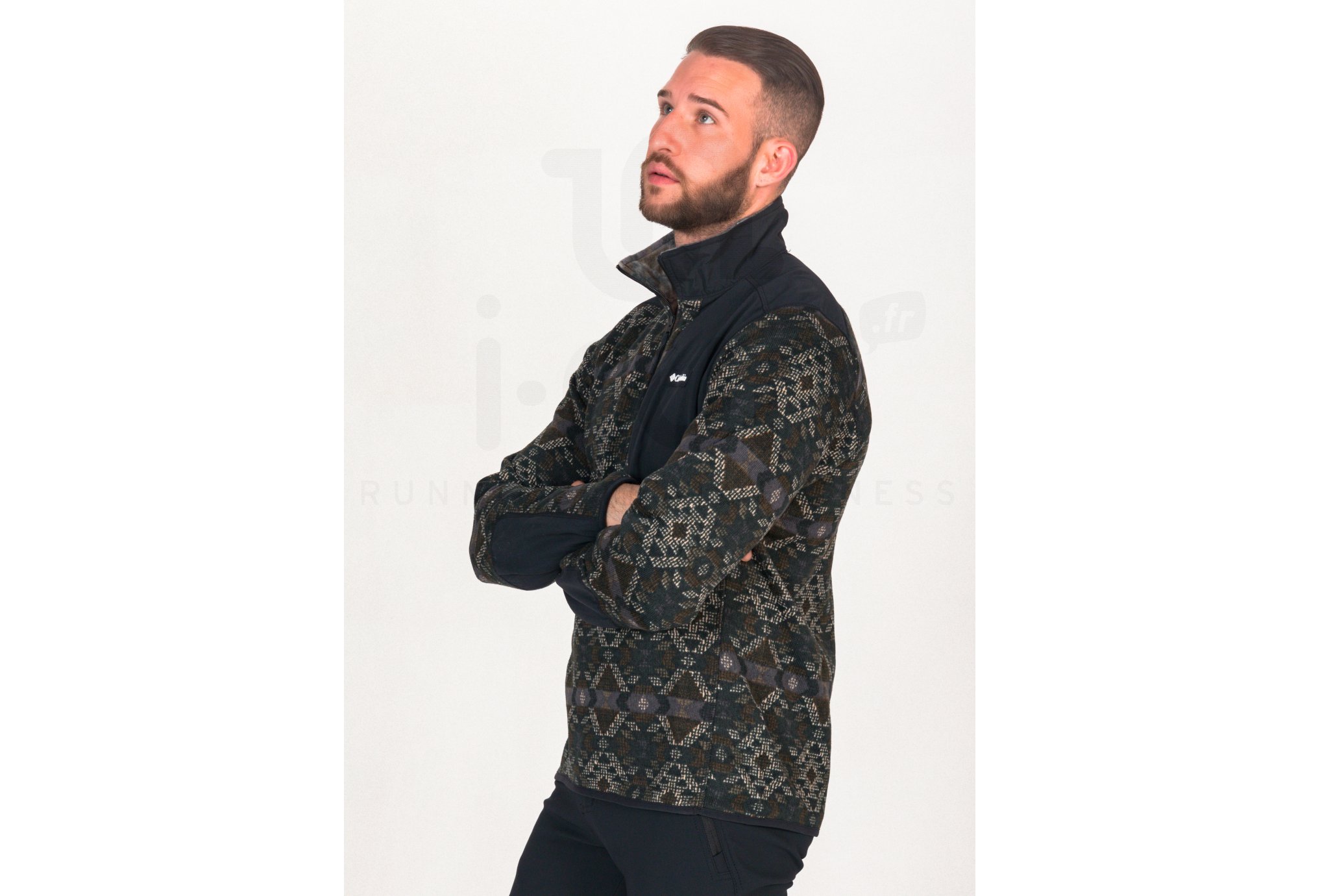 Columbia Weather Herren