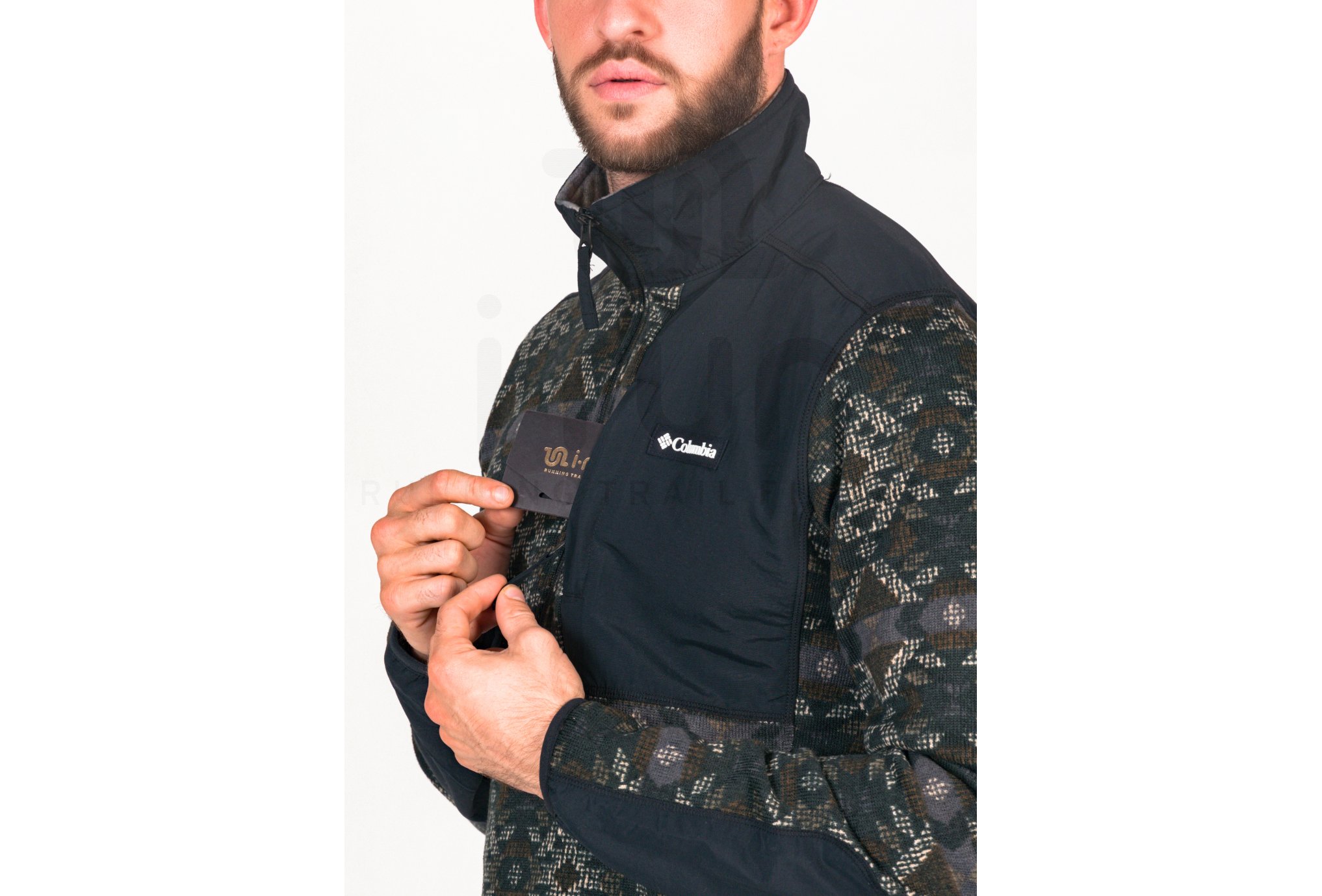 Columbia Weather Herren