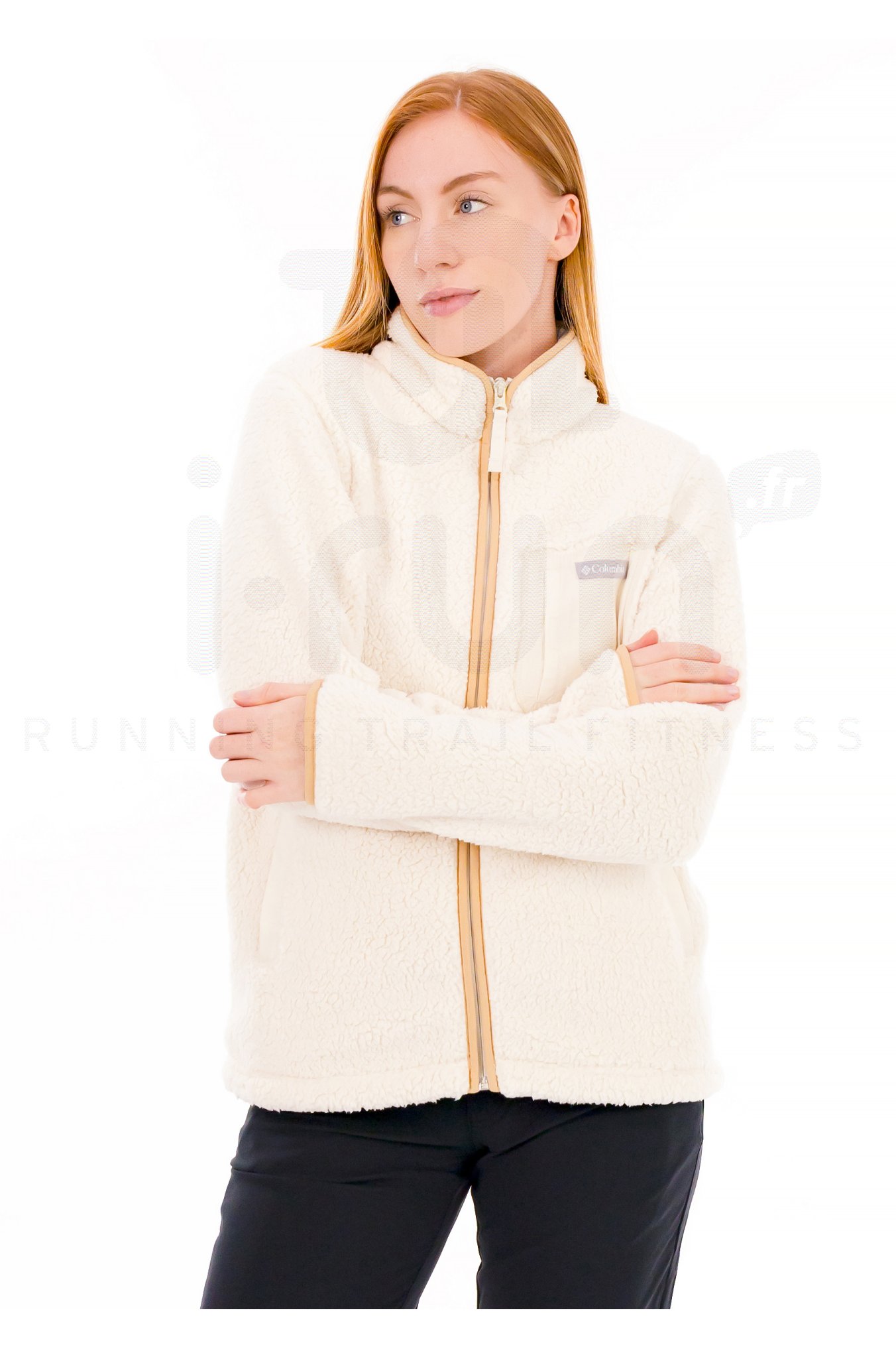 Columbia West Bend II