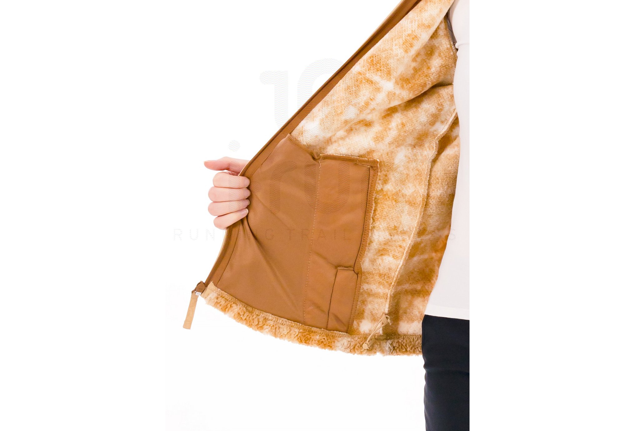 Columbia West Bend II Print