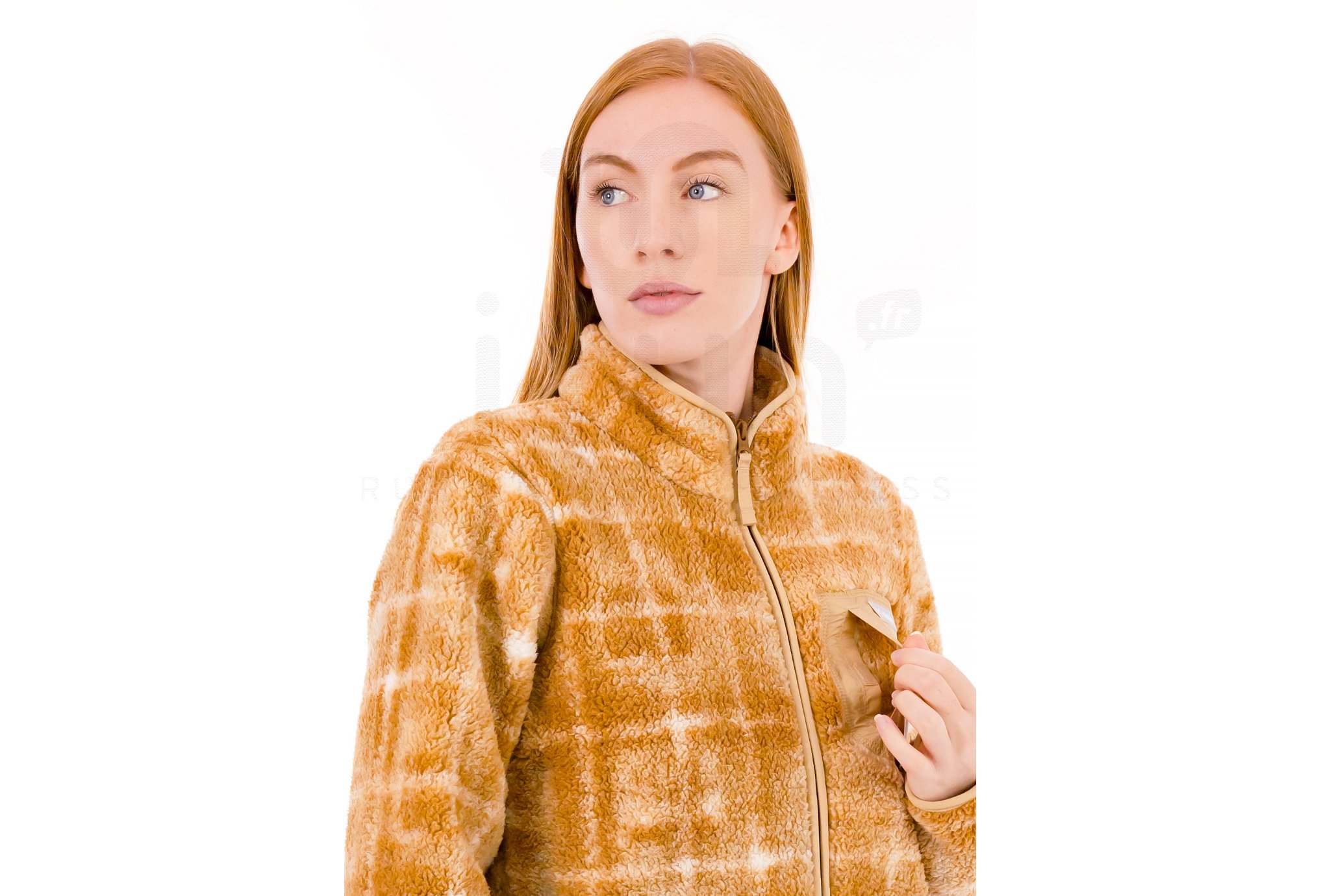 Columbia West Bend II Print