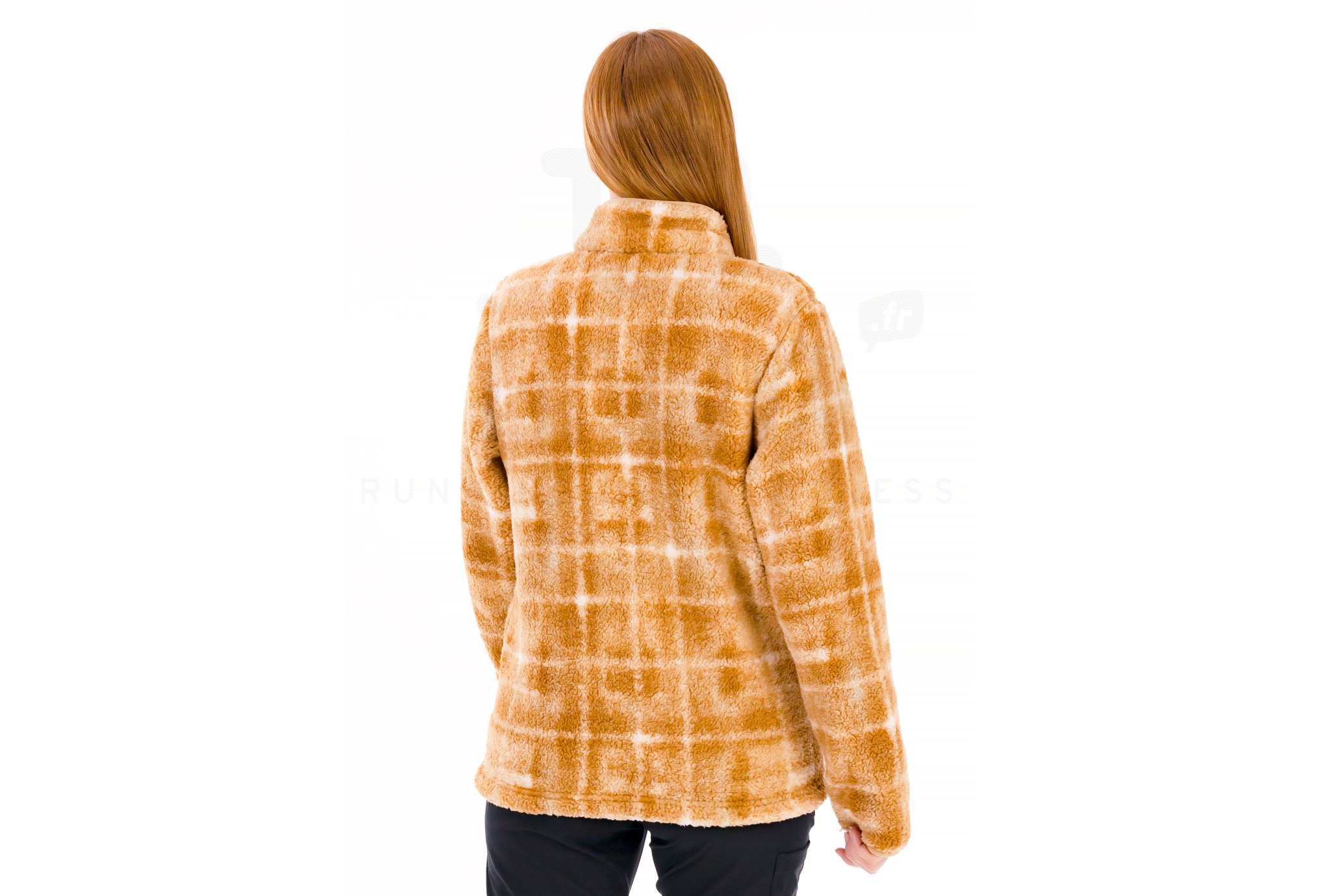 Columbia West Bend II Print