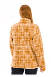 Columbia West Bend II Impressione