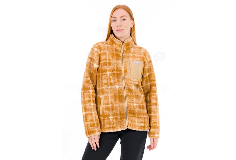 Columbia West Bend II Print